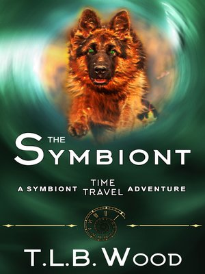 cover image of The Symbiont